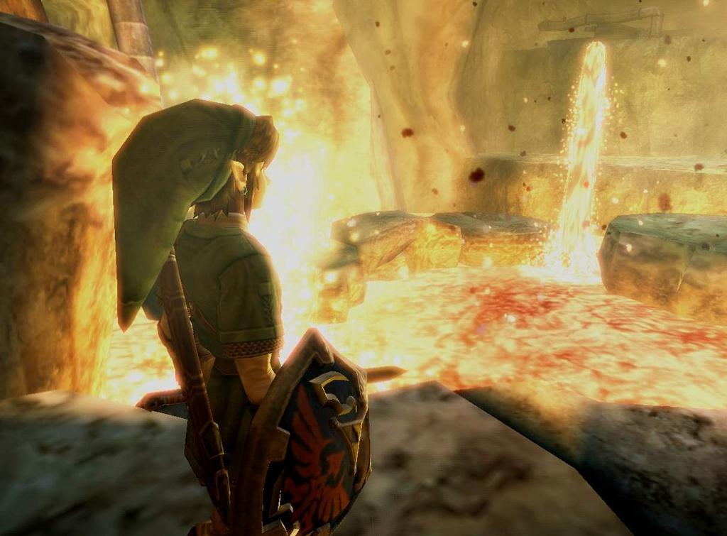 The Legend of Zelda: Twilight Princess - Imagen 24